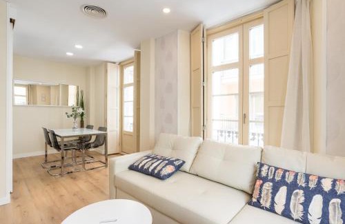 Ensanche Centro Apartment | LU&CIA SOHO 2