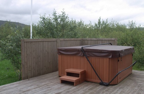 Selfoss Cottage | Luxury cottage, Golden Circle. HG-00004618
