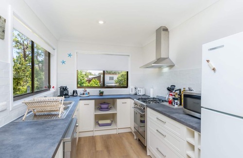 Sanctuary Point House | Lu Lu s by Jervis Bay Breaks