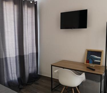 Mazara del Vallo House | Lu-mé