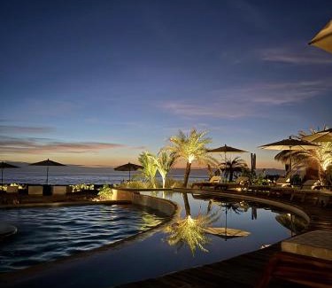 San Pedro Mixtepec Hotel | Lu Vee Oasis