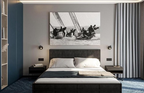 Balatonfured Hotel | LUA Boutique RoomZ- Adults only