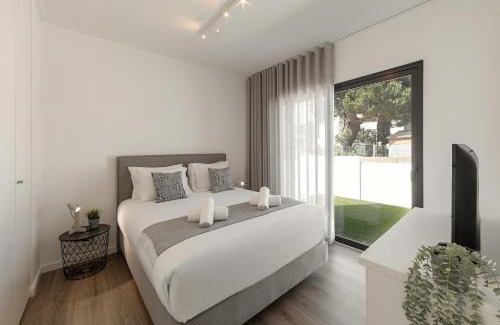 Foz do Arelho Villa | Lua Tranquilizante