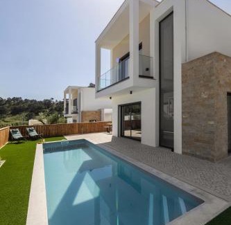 Foz do Arelho Villa | Lua Tranquilizante