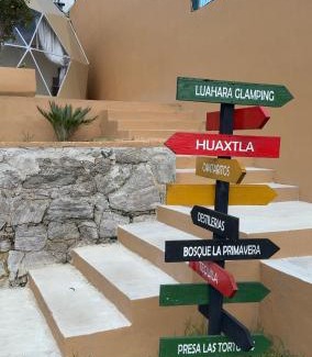 El Arenal Other | Luahara Glamping Arenal - Domo Natural Experience