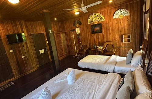Luang Prabang House | Luang Prabang Province