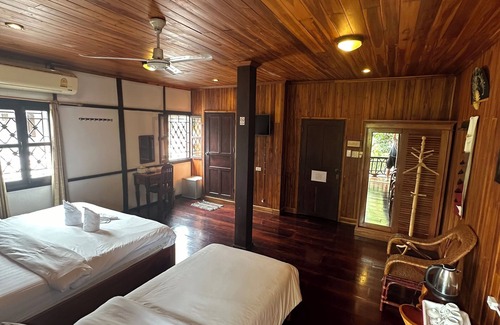 Luang Prabang House | Luang Prabang Province