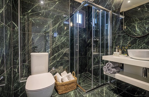 Volos City Centre House | Luaz Suites Volos Center