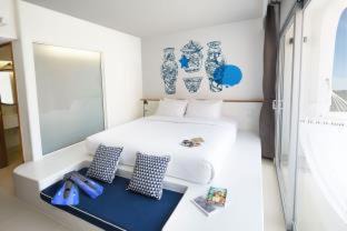 Patong Hostel | Lub d Phuket Patong - Near Patong Beach & Vibrant Social Vibe
