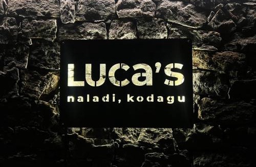 Kunjila Villa | Lucas Rainforest