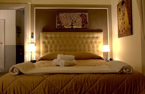 Lucca Historical Center House | Lucca in Villa San Donato