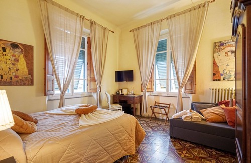 Lucca Historical Center House | Lucca in Villa San Donato