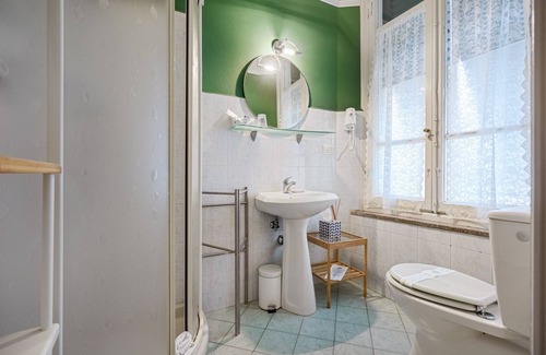 Lucca Historical Center House | Lucca in Villa San Donato