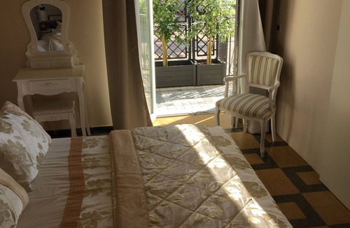 Lucca Historical Center House | Lucca Relais