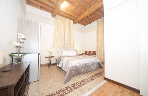 Lucca Historical Center House | Lucca Relais