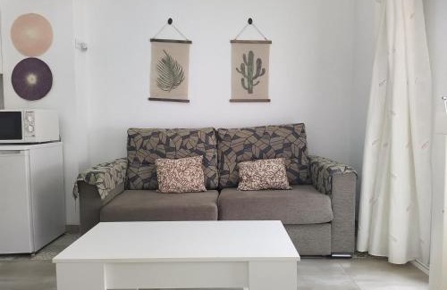 Alicante Apartment | Luceros Apartamentos Alicante