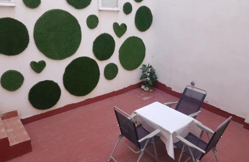 Alicante Apartment | Luceros Apartamentos Alicante