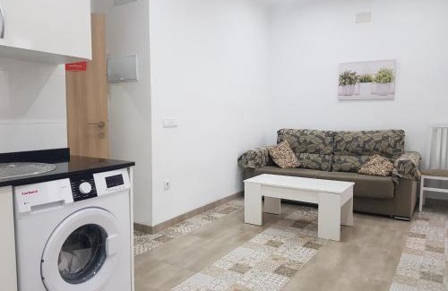 Alicante Apartment | Luceros Apartamentos Alicante
