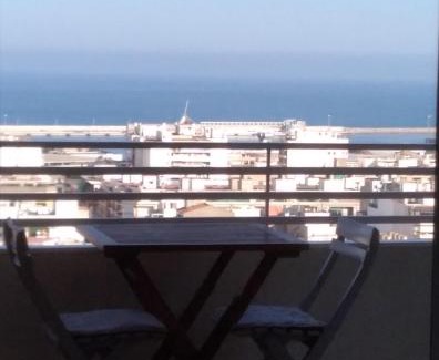 Alicante Apartment | Luceros Sea view Apts -with balcony- City&Beach