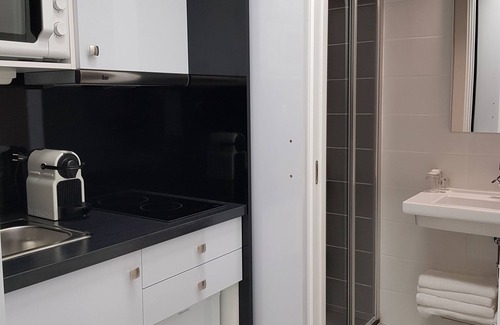 Alicante City Centre Hotel | Luces de Catedral