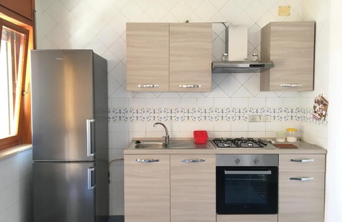 Formia Apartment | Luci del Mare