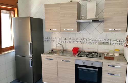 Formia Apartment | Luci del Mare