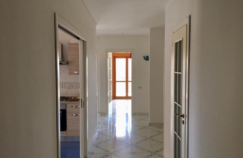 Formia Apartment | Luci del Mare
