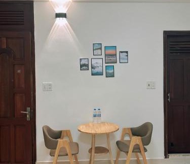 Phuong Apartment | Lucia Home Đà Lạt