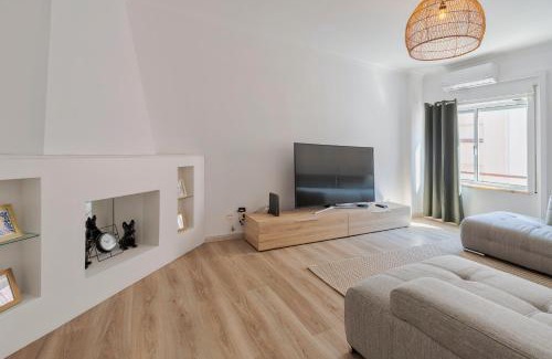 Sao Sebastiao Apartment | Lucia House - By Y Concept