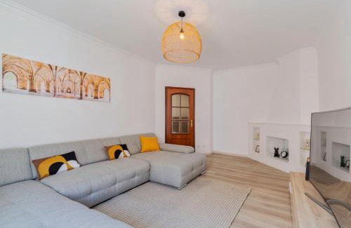 Sao Sebastiao Apartment | Lucia House - By Y Concept