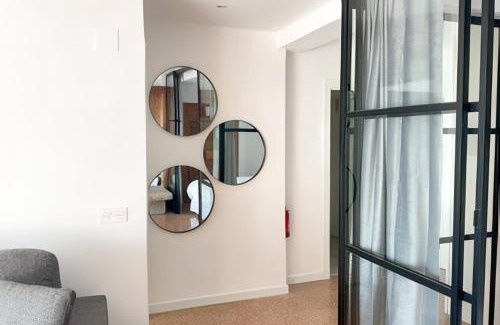 Torremolinos City Centre Apartment | Lucia - La Nogalera - 2 bedrooms