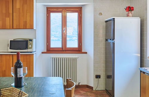 Calozzo Apartment | Luciana by Interhome