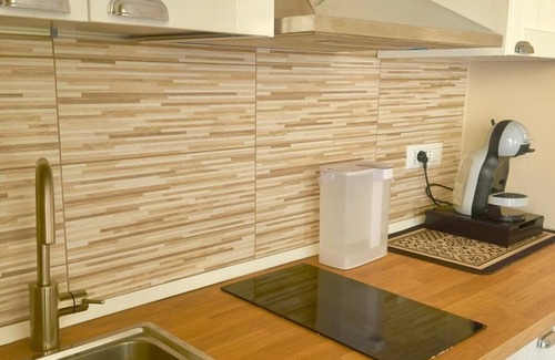 San Giovanni Rotondo Apartment | Luciana House a 3-minute walk from the Shrine