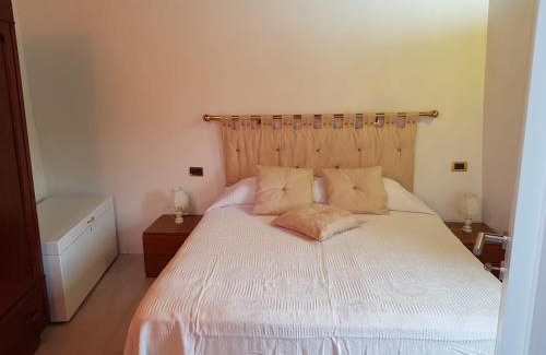 Massa Marittima Apartment | Luciano & Norma's House La Torre