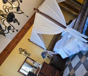Valletta House | Luciano Valletta Boutique