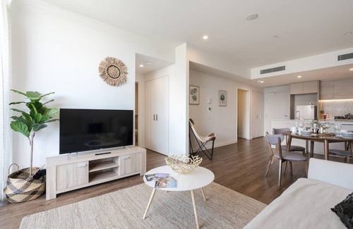 South Brisbane Apartment | Lucid