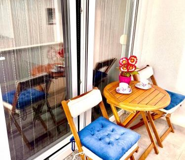 Kastela Apartment | Lucija