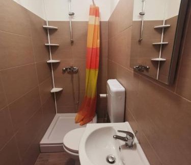 Rovanjska Apartment | Lucija