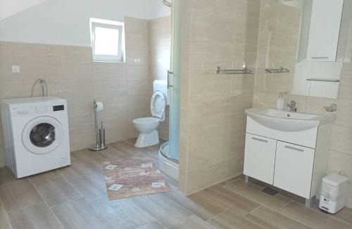 Rovanjska Apartment | Lucija
