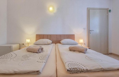 Buzinija House | Lucijana Room