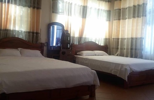 Phan Thiet Hotel | Lucky Ann