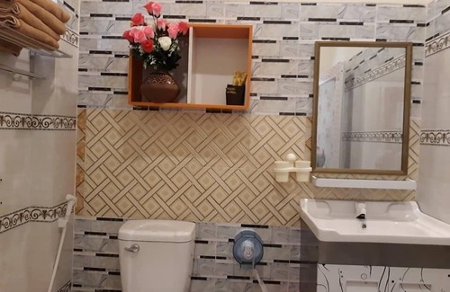 Phan Thiet Hotel | Lucky Ann
