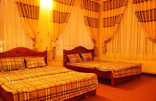 Phan Thiet Hotel | Lucky Ann
