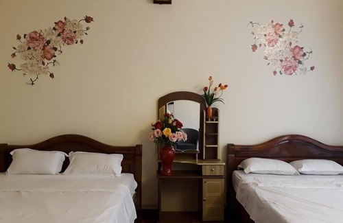 Phan Thiet Hotel | Lucky Ann
