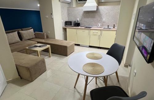 Downtown Apartment | Lucky center Apartment