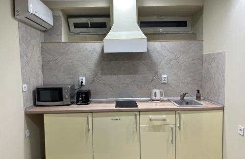 Downtown Apartment | Lucky center Apartment