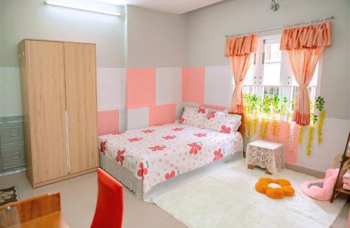 Tran Phu Beach Hotel | LUCKY HOME