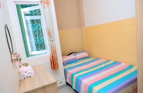 Tran Phu Beach Hotel | LUCKY HOME