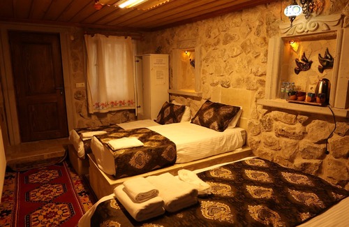 Goreme House | Lucky Luke Pansiyon