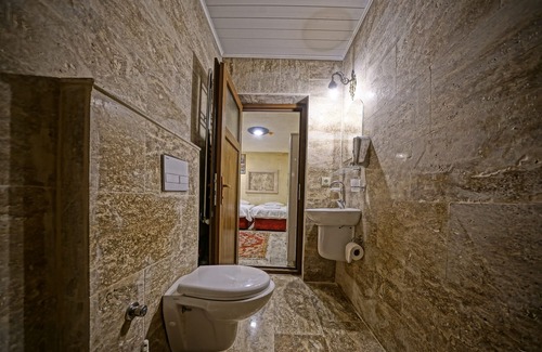 Goreme House | Lucky Luke Pansiyon